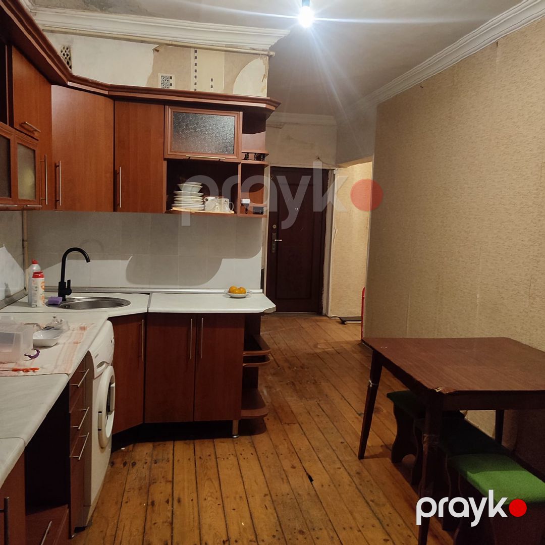 Satış: 2 otaqlı Köhnə tikili, 55 m², Sabunçu rayonu — Mənzil, Bakı (6)