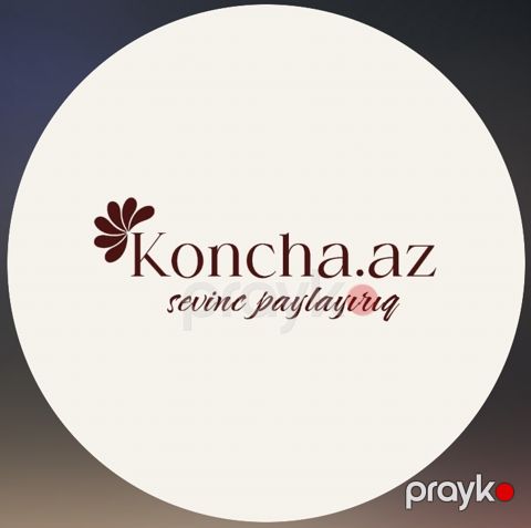 Koncha.Az — Bakı