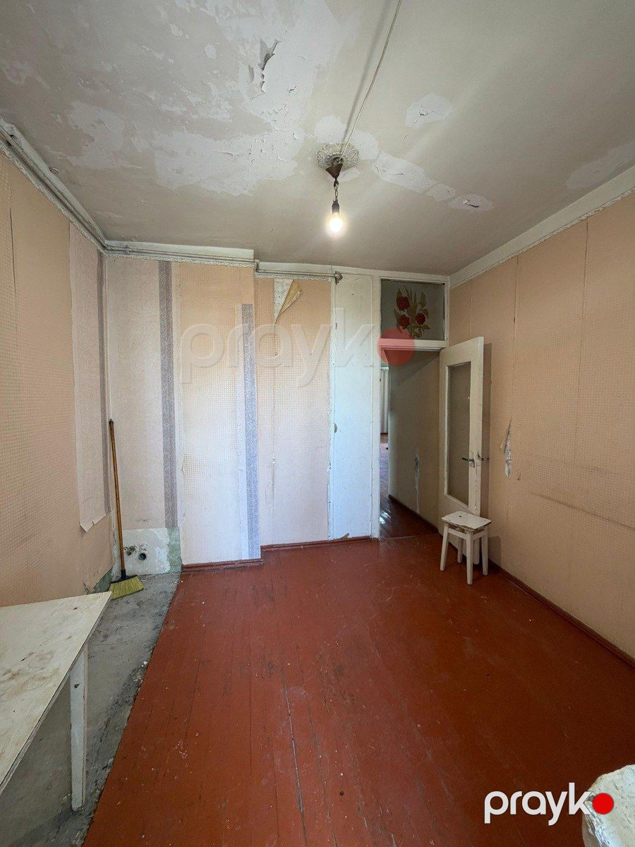 Satılır 2 otaqlı köhnə tikili 65 m² — Mənzil, Bakı (9)