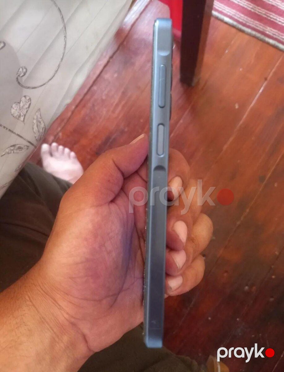 Samsung Galaxy A25 Fantasy Blue 128GB/8GB — Smartfonlar, Bakı (2)
