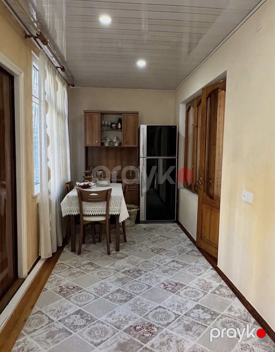 Satılır 3 otaqlı köhnə tikili 60 m² — Mənzil, Bakı (7)