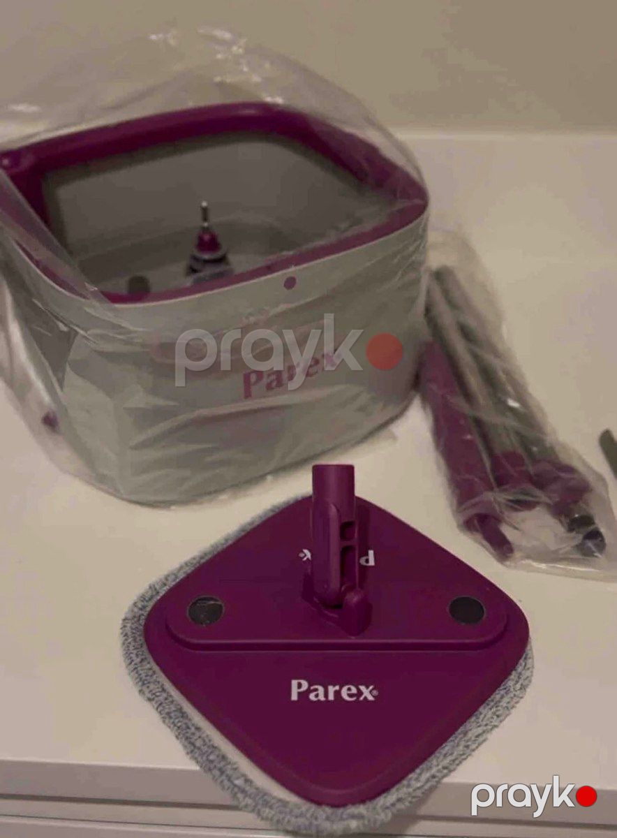 Döşəmə silən mop Parex — Məişət malları, Sumqayıt (3)