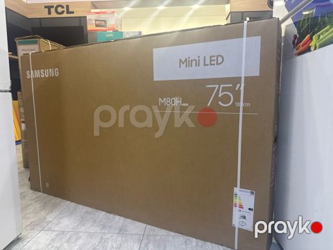 Televizor Samsung UE75M80HAUXPY — Bakı