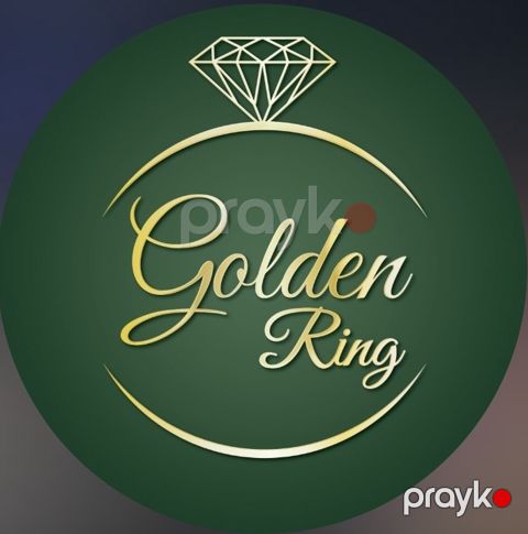 Golden Ring Hall