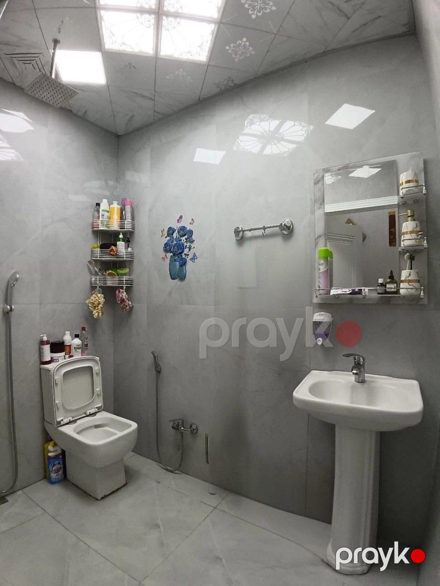 Satılır 2 otaqlı yeni tikili 52 m² — Mənzil, Sumqayıt (4)