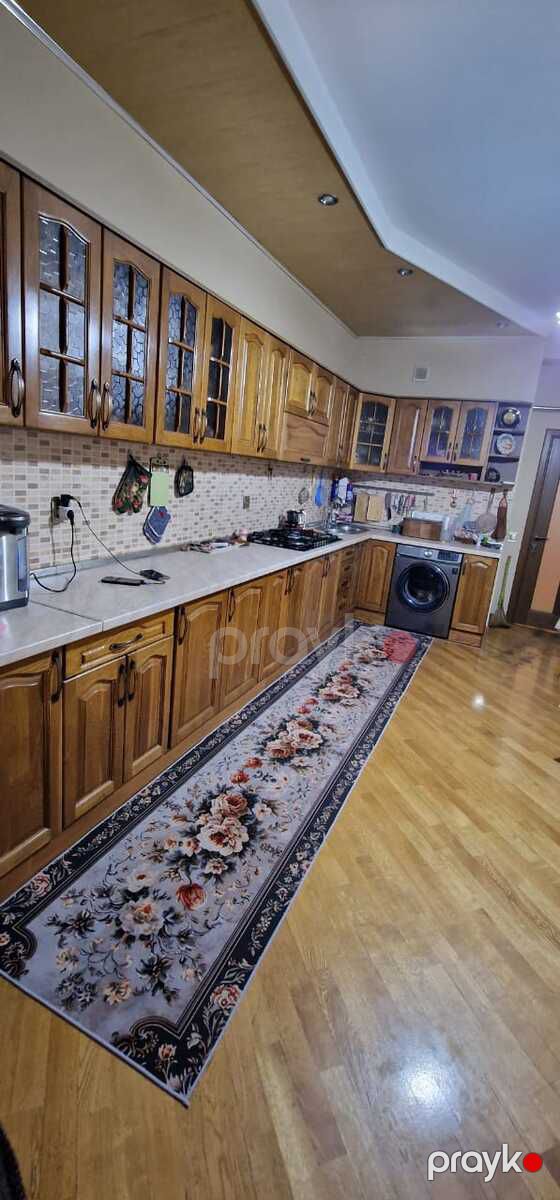 Satılır 3 otaqlı yeni tikili 115 m² — Mənzil, Bakı (10)