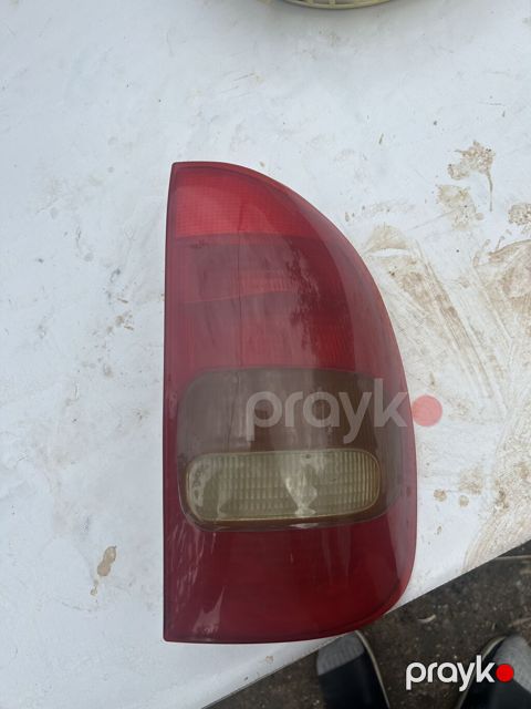 Opel vita sağ stop — Digah