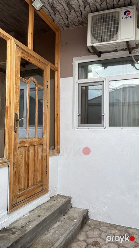 3 otaqlı, 70 kv. m, Kredit yoxdur, Yeni təmirli — Digah