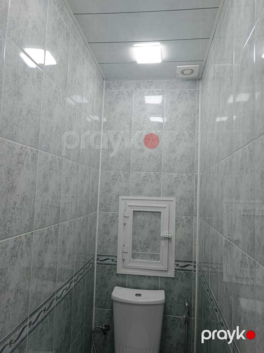 Satılır 3 otaqlı köhnə tikili 80 m² — Mənzil, Bakı (12)