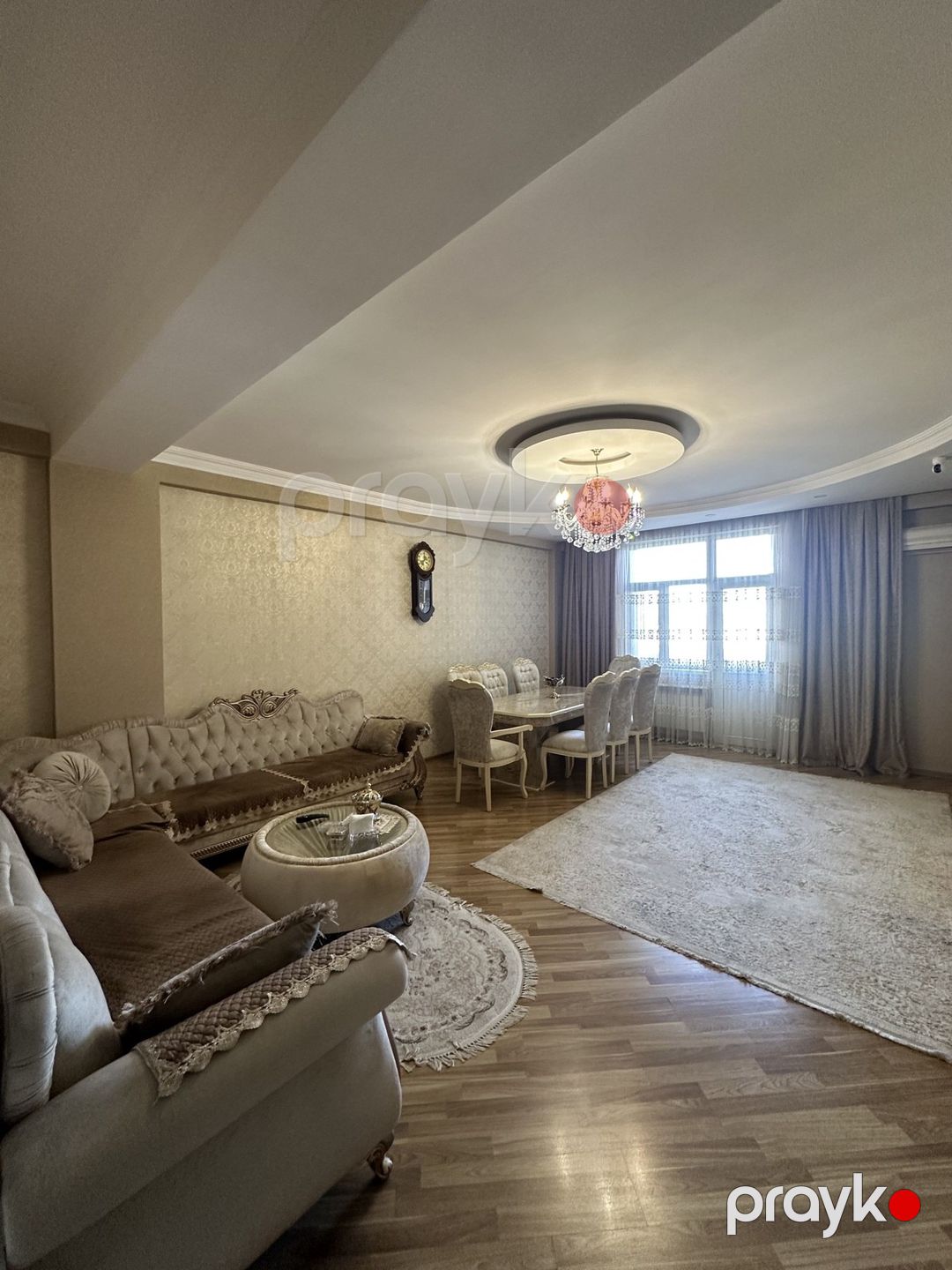 Satılır 3 otaqlı yeni tikili 105 m² — Mənzil, Xırdalan (3)