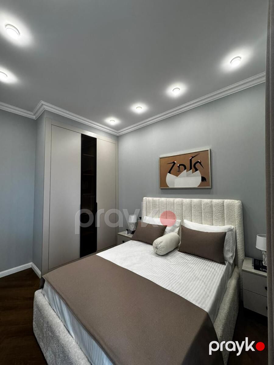 Satılır 2 otaqlı köhnə tikili 45 m² — Mənzil, Bakı (9)