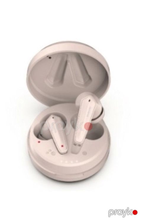 Bluetooth qulaqcıq "Aiwa AT-X80 Hanc Ivory" — Bakı