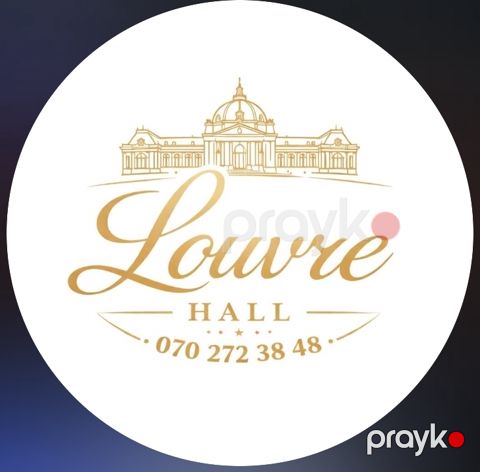 Louvre Hall — Bakı