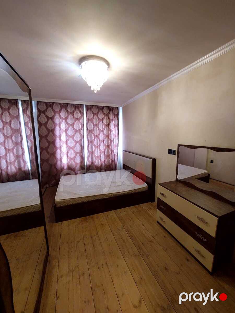 2-otaqlı yeni tikili, Xırdalan ş., 50 m² — Mənzil, Xırdalan (5)