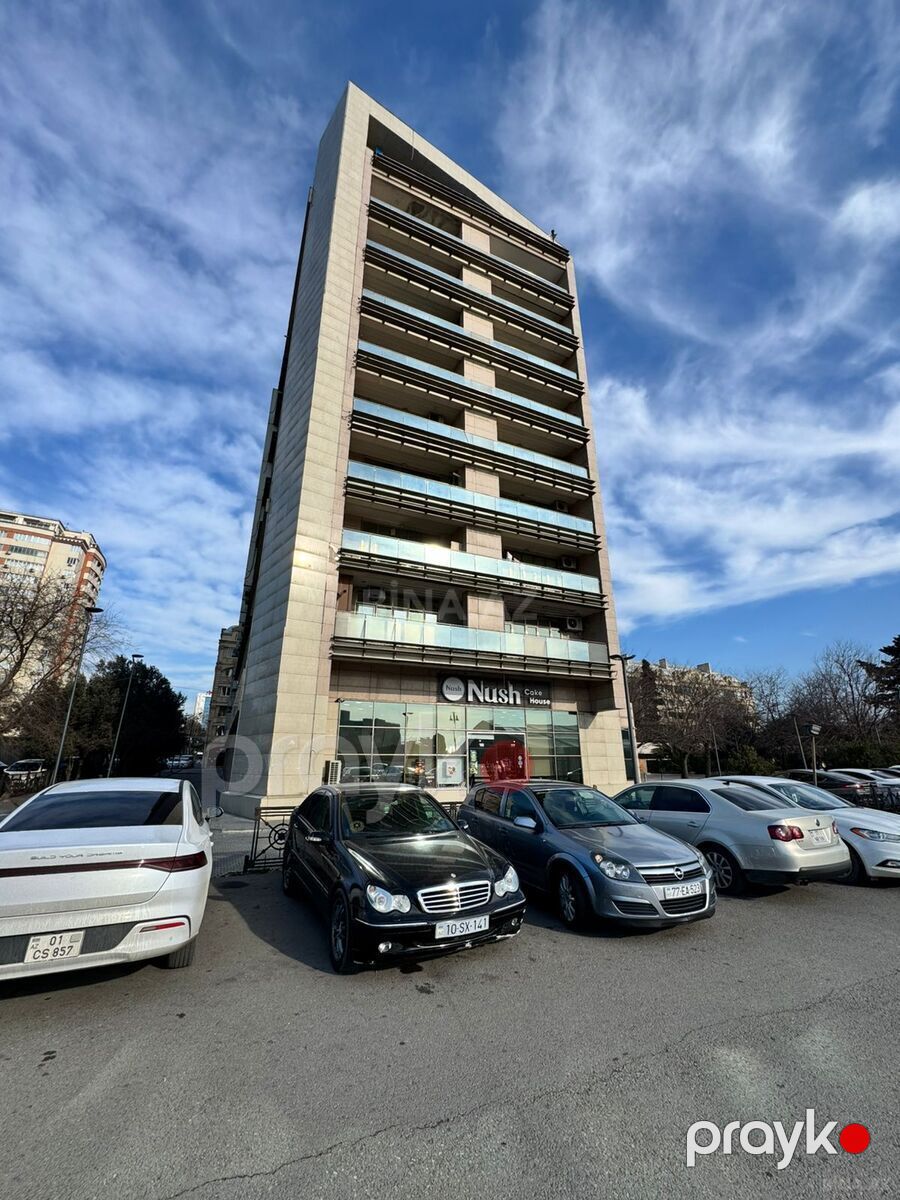 Satılır 2 otaqlı köhnə tikili 48 m² — Mənzil, Bakı (2)