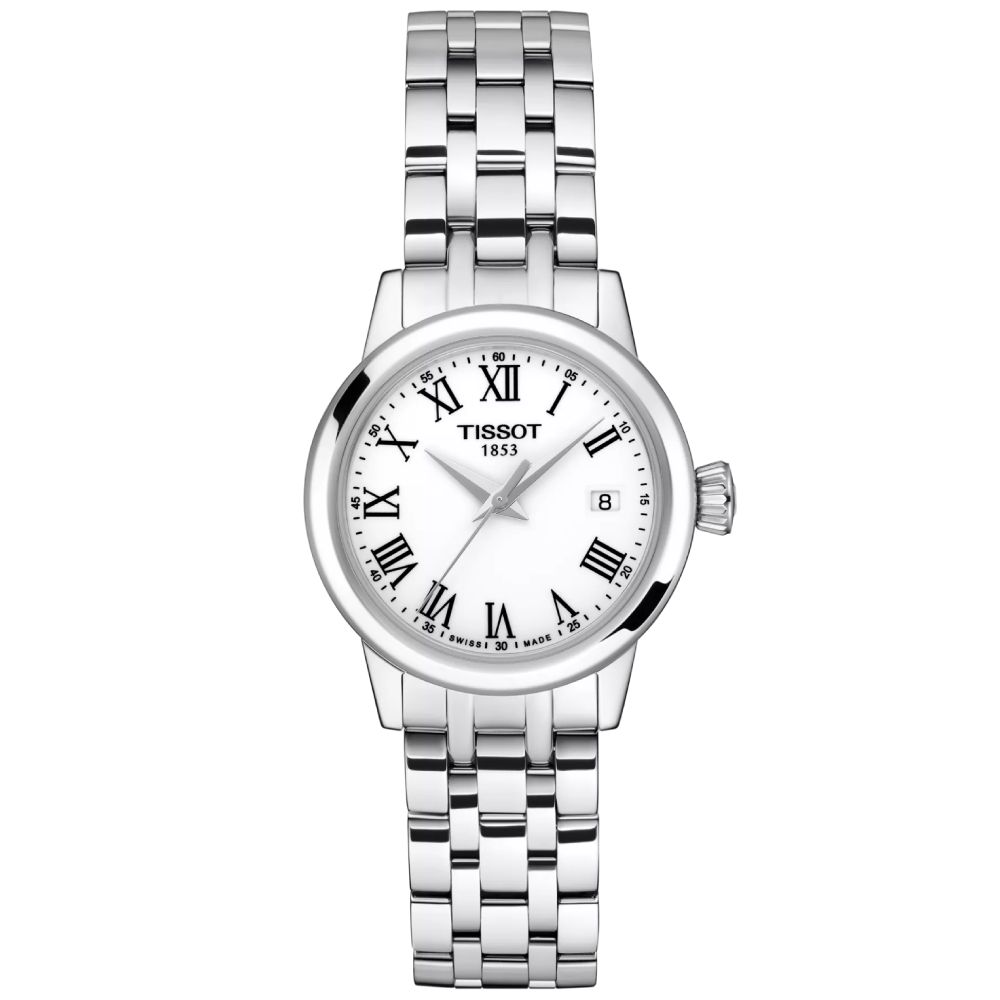 Saat Tissot Classic Dream T1292101101300 — Qol saatları, Bakı