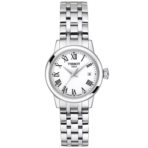 Saat Tissot Classic Dream T1292101101300 — Qol saatları