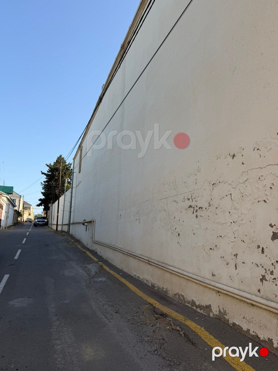 2 sot torpaq sahəsi, Novxanı qəs — Torpaq, Bakı (2)