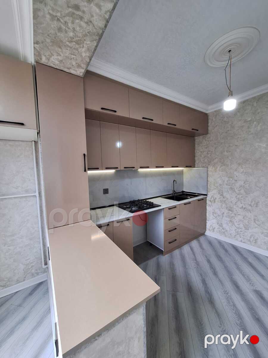 Satılır 2 otaqlı köhnə tikili 56 m² — Mənzil, Sumqayıt (11)