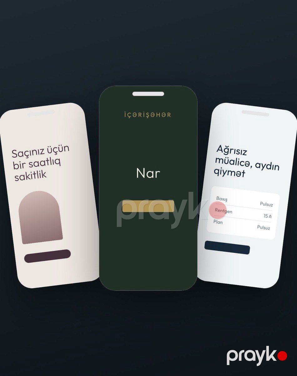 Biznes və fərdi istifadə üçün saytların hazırlanması — Reklama, IT, marketing, Bakı (2)