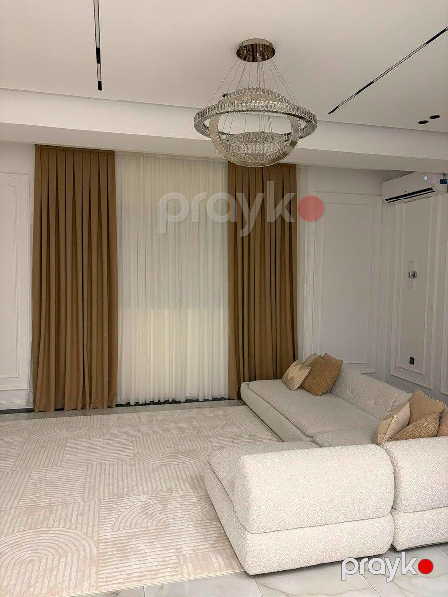 İcarəyə verilir 2 otaqlı yeni tikili 120 m² — Mənzil, Bakı (2)