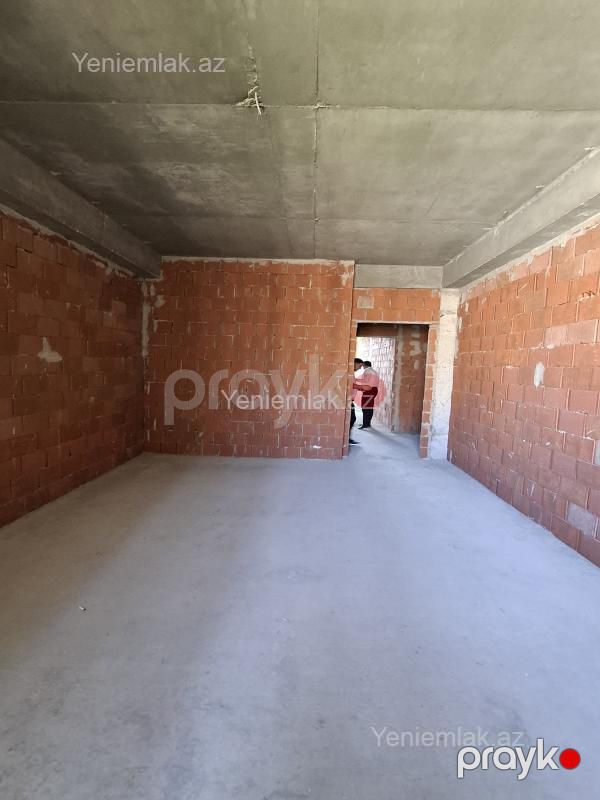 Satılır 2 otaqlı Bina evi menzil (Yeni tikili), 72 m², Sumqayıt Bulvarı — Mənzil, Sumqayıt (8)