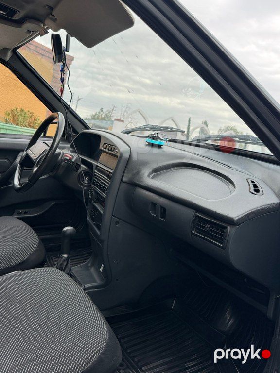 Lada (VAZ) 2115, 1.6 L, 2011 il, 313 421 km — Avtomobillər, Gəncə (5)