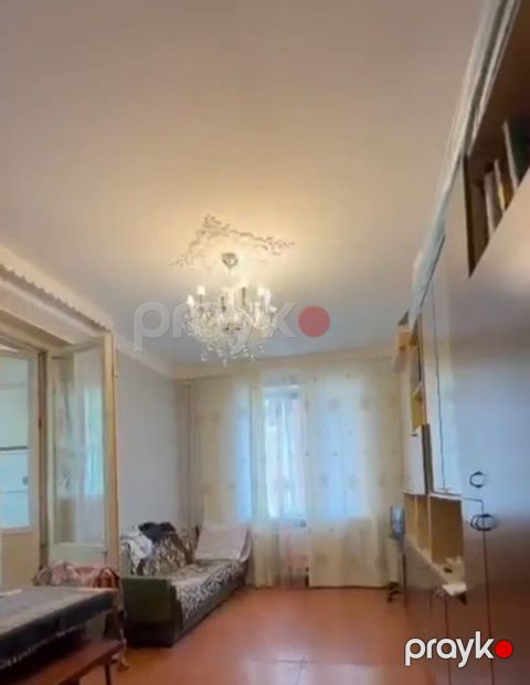 Satış: 3 otaqlı Köhnə tikili, 60 m², Sabunçu rayonu — Bakı