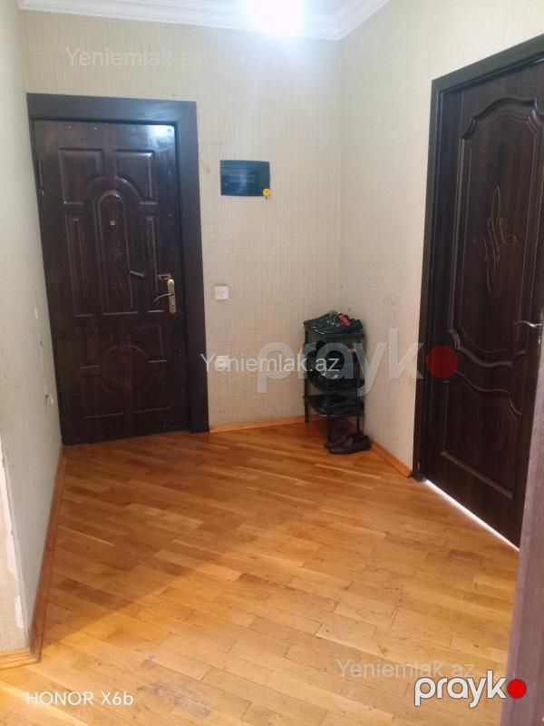 Satılır 3 otaqlı Bina evi menzil (Köhnə tikili), 75 m², Xətai rayonu — Mənzil, Bakı (11)