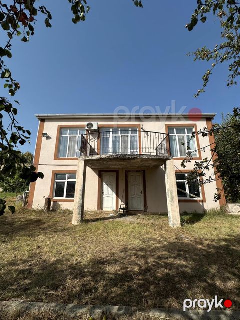 Satılır 5 otaqlı həyət evi/bağ evi 120 m² — İsmayıllı