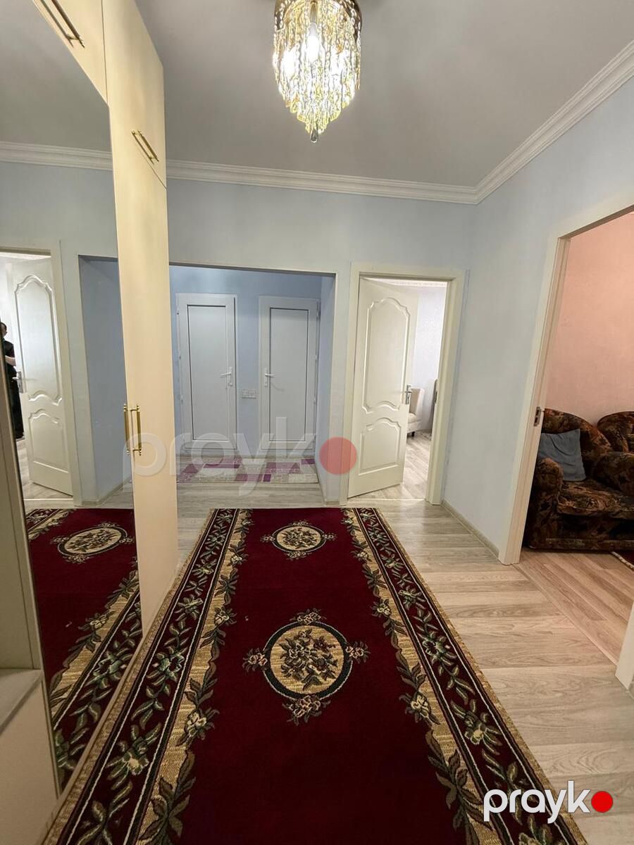 Satılır 3 otaqlı köhnə tikili 80 m² — Mənzil, Bakı (4)