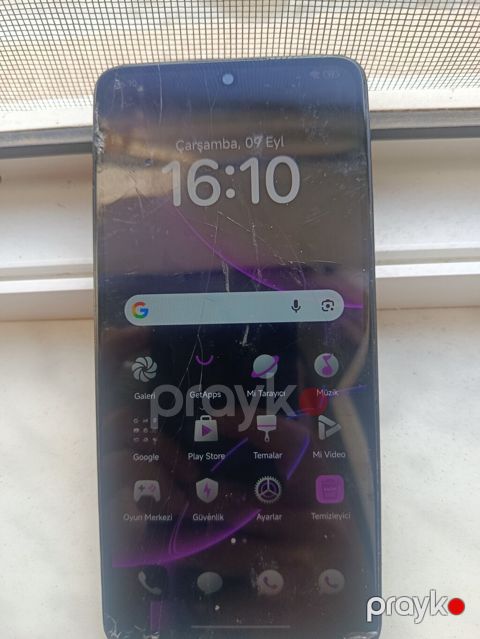 Xiaomi 13, 256 GB, Barmaq izi — Digah