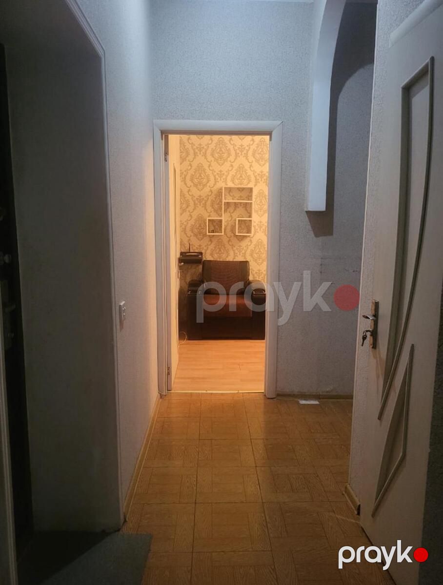 Satılır 2 otaqlı köhnə tikili 50 m² — Mənzil, Bakı (4)