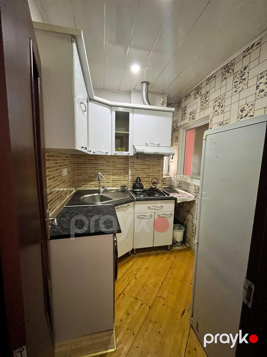 İcarəyə verilir 2 otaqlı yeni tikili 55 m² — Mənzil, Bakı (12)