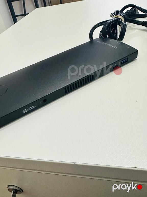 Dell OptiPlex 7070 Ultra — Masaüstü kompüterlər, Bakı (5)