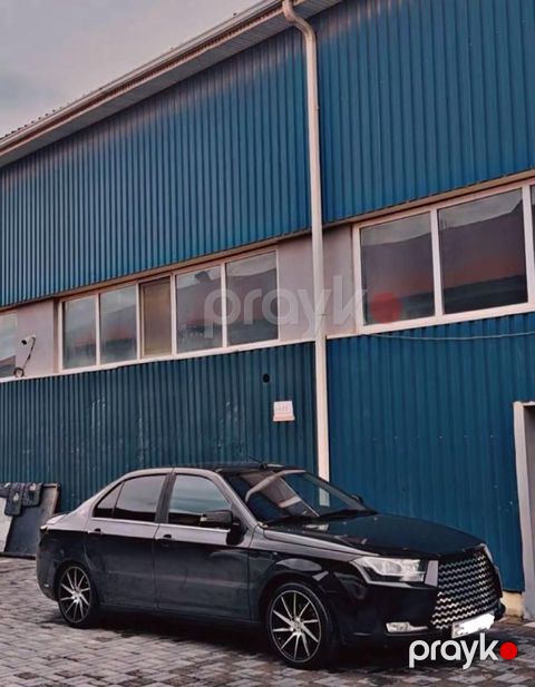 Khazar SD, 1.7 L, 2019 il, 170 000 km — Bakı