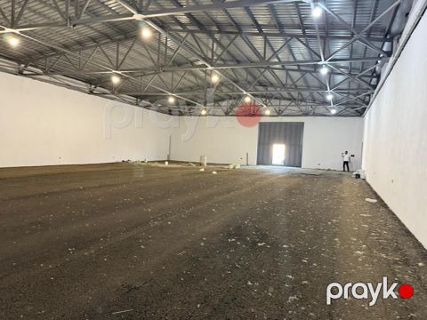 İcarəyə verilir obyekt 750 m² — Bakı