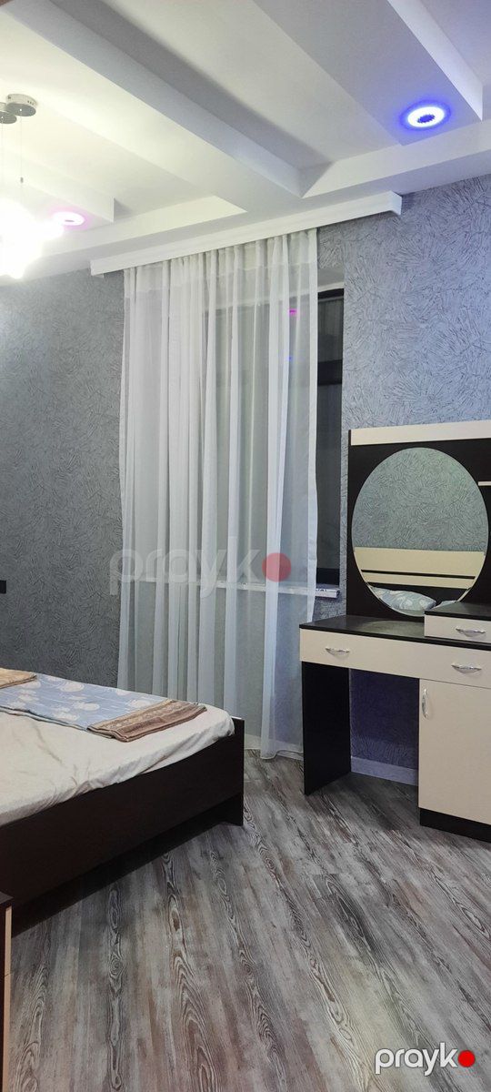 İcarəyə verilir 5 otaqlı həyət evi/bağ evi 145 m² — Ev, villa, Bakı (4)