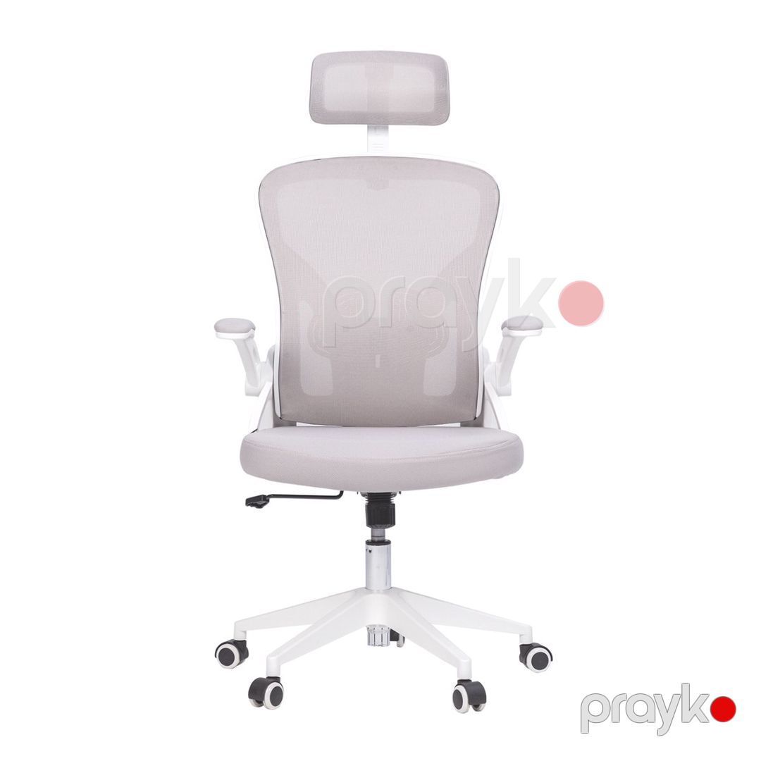 Ofis kreslosu Deli E91025 — Mebel, Bakı (2)