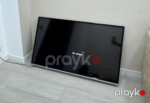 Artel Smart tv 124 ekran 49".qiymet 420 man.birbaşa internete — Bakı