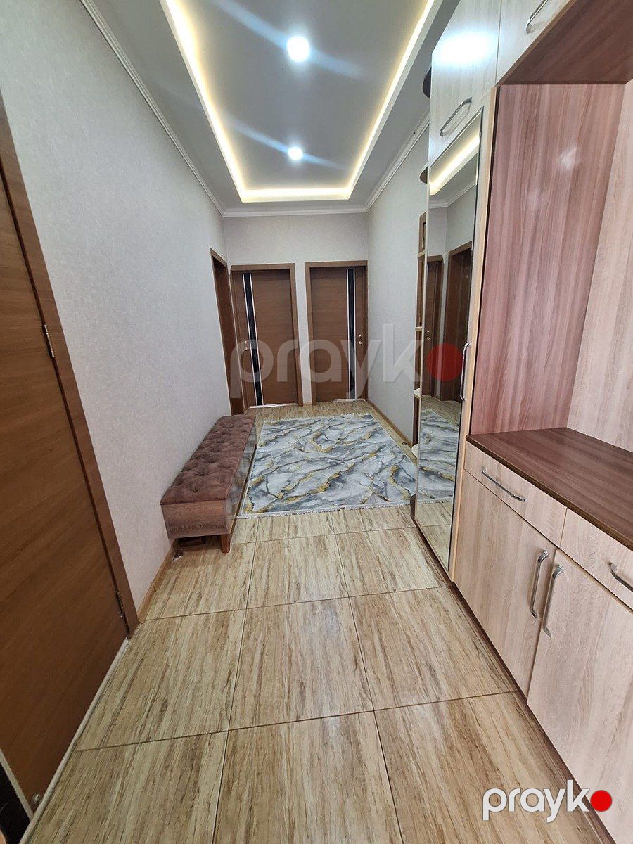 Satılır 4 otaqlı həyət evi/bağ evi 110 m² — Ev, villa, Bakı (12)