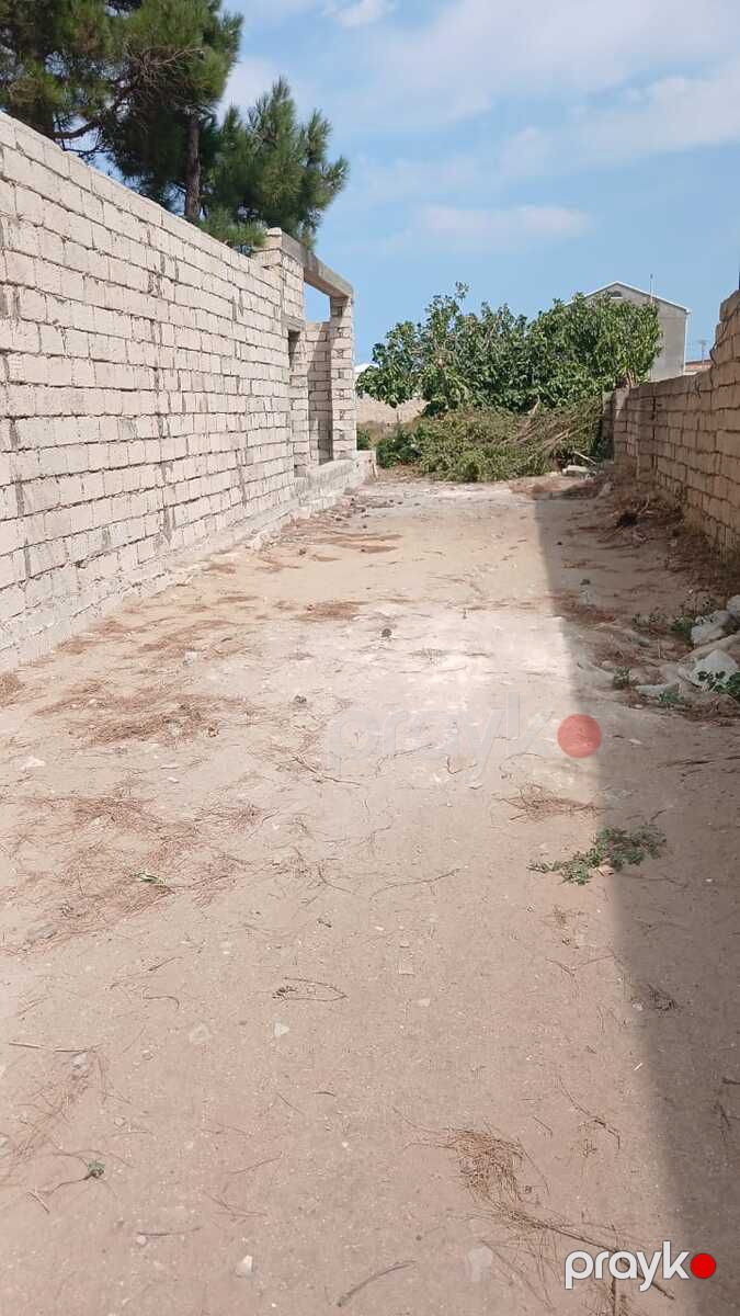 Satılır torpaq 3 sot — Torpaq, Bakı (4)