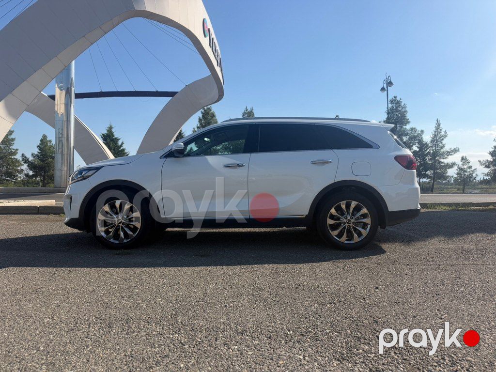 Kia Sorento, 2.0 L, 2019 il, 200 000 km — Avtomobillər, Tərtər (10)
