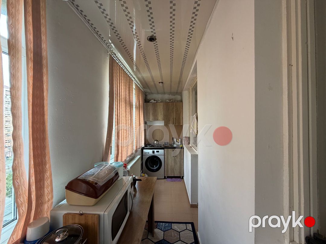 Satılır 2 otaqlı köhnə tikili 40.3 m² — Mənzil, Sumqayıt (4)
