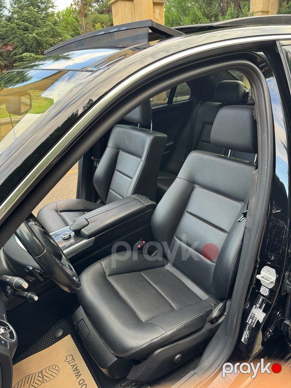 Mercedes E 220, 2.1 L, 2015 il, 195 000 km — Avtomobillər, Qazax (12)