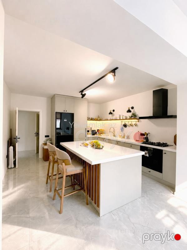 Satılır 2 otaqlı Bina evi menzil (Yeni tikili), 95 m², Sabunçu rayonu — Mənzil, Bakı (3)