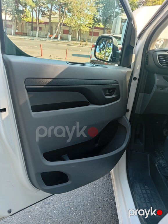 Toyota Proace, 1.5 L, 2020 il, 98 000 km — Avtomobillər, Xırdalan (10)