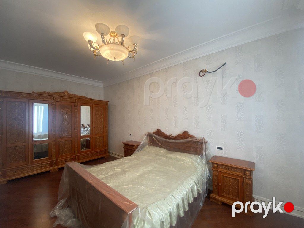 Satılır 4 otaqlı yeni tikili 246 m² — Mənzil, Bakı (12)