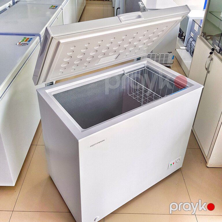 Dərin dondurucu "Hoffmann 200 lt" — Biznes və avadanlıq, Bakı (5)