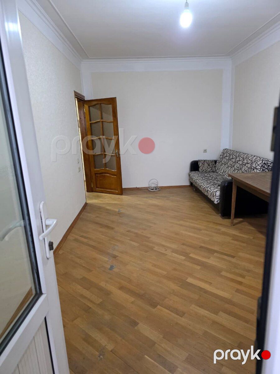 2-otaqlı mənzil, Moskva pr., 60 m² — Mənzil, Bakı (12)